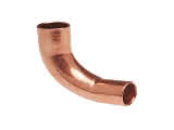 Conex IBP Bogen 90° ACR 9607E 3/8" i/a Kupfer