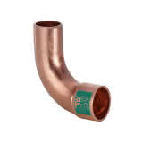 -Lasbocht 90grd K5001 i/a  7/8"   K65