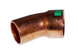 -Lötbogen 45grd K5040 i/a 2 1/8" K65