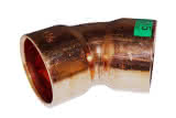 -Lasbocht 45grd K5041 i/i   3/4"  K65