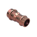 Conex IBP Muffe MaxiPro MPA5240 1/2" x 3/8" Kupfer