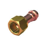 Conex IBP Bördelkonus Kupfer MS ÜM MaxiPro MPA5285G 1/4" Kupfer ÜM 7/16-20 UNF