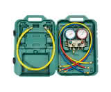 Refco   -Meterset       M4-3-DELUXE-M-SUPER