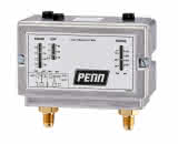 Penn    -Pressostaat    P78 MCB-9300