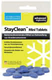 Advanced-StayClean Mini Tablets      S010105D