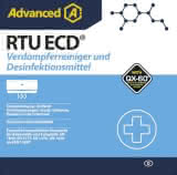 Advanced-Verd. Reiniger RTU ECD 205L.S010335D