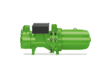 Bitzer Kompaktschraubenverdichter halbhermetisch CSW65 CSW6583-40Y-40P