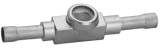 Honeywell Schauglas SLI 10 10x10ODF