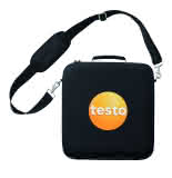 Testo digitale Kältemittelwaage und intelligentes Ventil Testo 560i Set mit Bluetooth