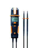 Testo Stromspannungsprüfer Testo 755-1