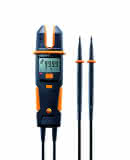 Testo Stromspannungsprüfer Testo 755-2