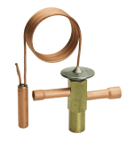 Honeywell Expansionsventil thermostatisch TLE 15 R23 MOP-55 10x12ODF