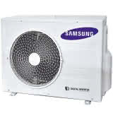 Samsung -Außengerät R32 NASA AJ 040 TXJ2KG