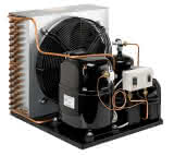 FrigoL. -Condensingunit FL-VSCGLY80RAa3NP