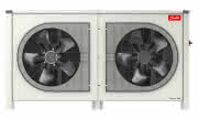 Danfoss Verflüssigungssatz vollhermetisch Optyma Plus OP-MPIM162MLP00E MBP 400V P00 - More 1