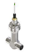 Danfoss Regelventil elektrisch CCM 10 - More 1