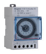Legrand -Ontdooiklok    Microrex T31F  412909 - More 1