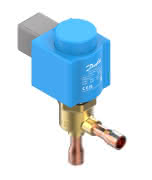 Danfoss Magnetventil EVT1.2 3/8" CO2 - More 1