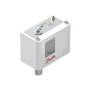 Danfoss -Druckschalter KPI 35 060-121966 - More 1