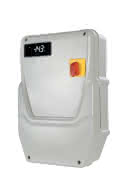 Eliwell IDNext Panel 978 8-11A 230Vac AIR - More 1