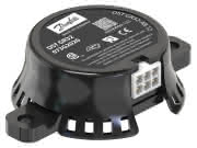 Danfoss Gassensor DST GR32 R32 Relais / RS485 - More 1