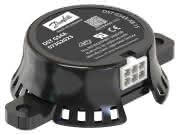 Danfoss Gassensor DST G54A R454A Relais / RS485 - More 1