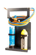 Gregger.-Tragegestell Ergomax GO P/S 702543 - More 1