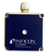 Inficon Fernsensor CO2 - More 1