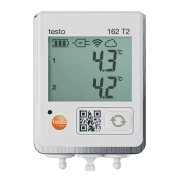 Testo -Datalogger 162 T2 0572.1622 - More 1