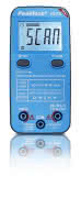 PEAKTECH Multimeter digital P 1073 600V AC/DC mit NCV und Live-Test - More 1