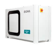 Embraco Verflüssigungssatz vollhermetisch Bioma UP-NJX2219GS - More 1