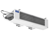 Roller Deckenluftkühler DLKT 412 EC - More 1