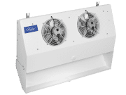 Roller Deckenluftkühler DLK 632 EC - More 1