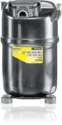 Secop Hubkolbenverdichter vollhermetisch GS26CLX 230V 60Hz LBP - More 1