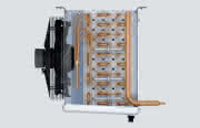 Kelvion Küba Commercial Classic Hochleistungsluftkühler SGBE 042 D - More 1