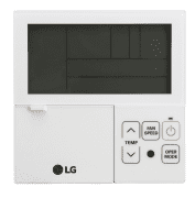 LG ELECTRONICS Kabelfernbedienung PREMTB001 - More 1