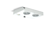 Kelvion Deckenluftkühler mit Hygienebeschichtung KCB-201-6AN-HX32-1 - More 1