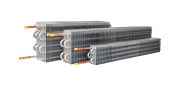 Roller Luftkühler für Kühlmöbel FK 54 - More 1