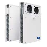 Roller Ventilatorluftkühler für Kühlmöbel VD 2 PLUS - More 1