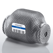 Velaclip Isolierschale für Absperrventil GBC 16s - More 1