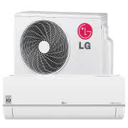 LG -Klima Set PC 18 SK Aktion - More 1