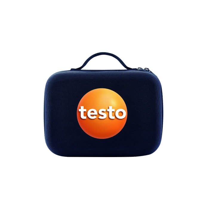 Testo Smart Case Kälte-Aufbewahrungstasche für Smart Probes Messgeräte - Detail 1