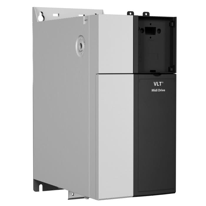 Danfoss Frequenzumformer FC-280P11KT4E20H1BXCX VLT® Midi Drive FC-280 - Detail 1
