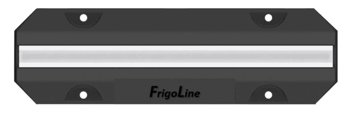 FrigoL. -Dempingssockel  1000x95x180mm - Detail 1