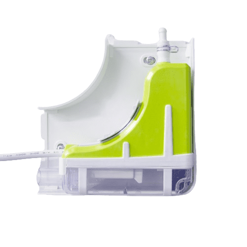 Aspen Tauwasserpumpe Mini Lime S+ Optimal Style P&P Farbe: weiß - Detail 1