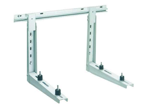 -Muursteun ST-550/120 INOX - Detail 1