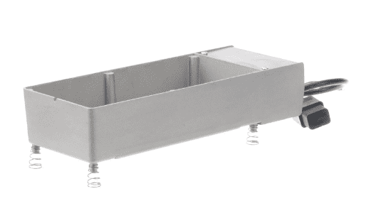CHG Tauwasserverdunster T12-0372 220V, 160Watt, 0.45m Kabel - Detail 1