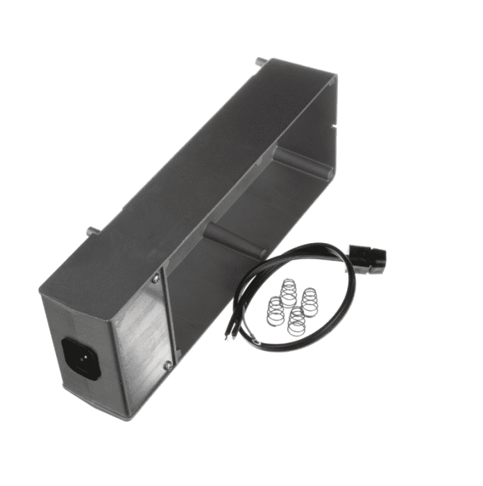 CHG Tauwasserverdunster T12-5200 220V, 300 Watt, 0.45m Kabel - Detail 1