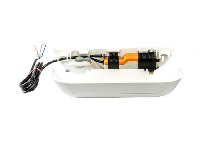 Sauermann Tauwasserpumpe OP-20 20l/h - Detail 1