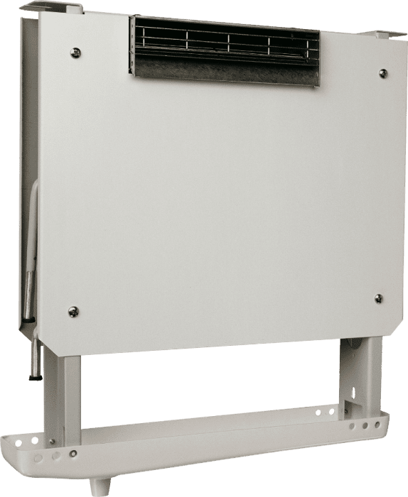 Friga-Bohn Luftkühler EVB C2 - Detail 1